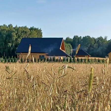Dom Ci Spokoj Czudec Exterior photo