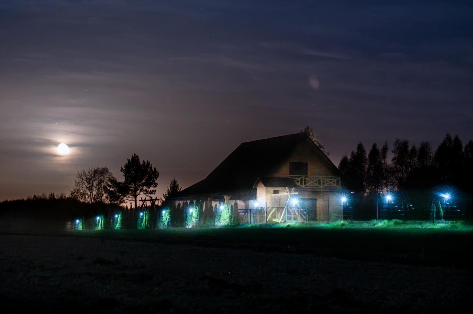 Villa Dom Ci Spokoj *